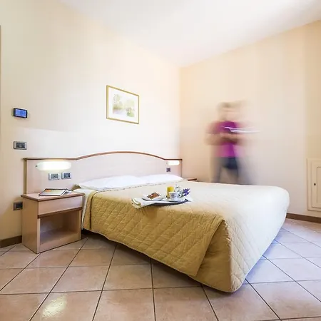 Residence XX Settembre-2